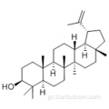 Lup-20 (29) -εν-3-όλη, (57187215,3b) - CAS 545-47-1